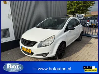 Opel Corsa 1.2-16V Essentia