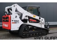 Bobcat T 770 | High Flow | A/C | 2 speed | 1720h (bj 2019)