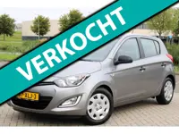 Hyundai I20 1.2i Style l Airco l LED l Trekhaak l Elek Pak