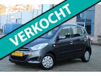 Hyundai I10 1.1 i-Drive Cool l Airco l Elektr Pak l N.A.P