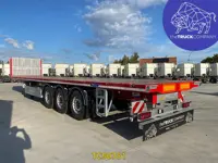 Hoet Trailers HT.SPS.HD
