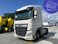 DAF XF 480 (bj 2018, automaat)