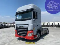 DAF XF 450 (bj 2019, automaat)