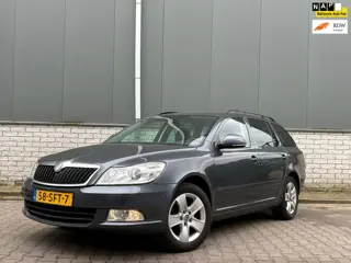 Skoda Octavia Combi 1.2 TSI Ambition-Clima-Cruise-PDC-NWE APK+Beurt