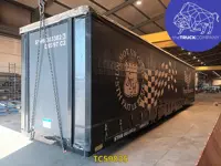 Hoet Trailers (bj 2015)