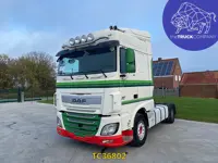 DAF XF 460 (bj 2015, automaat)