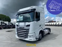 DAF XF (New Gen) 480 (bj 2023, automaat)