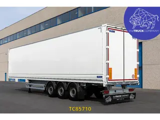 Hoet Trailers --- HT.BOX