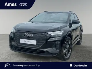 Audi Q4 e-tron 40 Advanced edition 63 kWh (bj 2026)