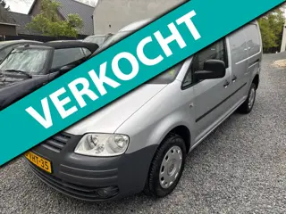 Volkswagen Caddy 1.9 TDI Maxi KM 145091 MET NAP MARGE AUTO