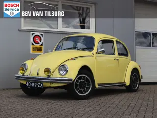 Volkswagen Kever 1300 S 1.6 (bj 1972)