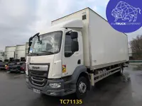 DAF LF 290 (bj 2018, automaat)