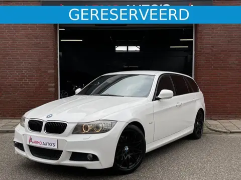 BMW 3-serie Touring 320i | M-pakket | Alcantara | Rijklaar