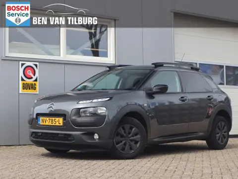 Citroën C4 Cactus 1.6 BlueHDi Business Plus / Trekhaak