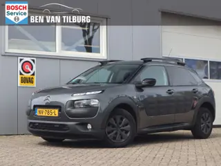 Citroën C4 Cactus 1.6 BlueHDi Business Plus / Trekhaak