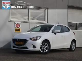 Mazda 2 1.5 Skyactiv-G Intro Edition / Navi / Cruise control
