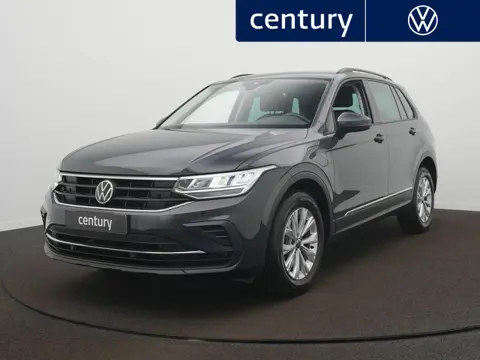 Volkswagen Tiguan 1.4 TSI eHybrid Life / Sensoren / Side-Assist / Adap. Cruise
