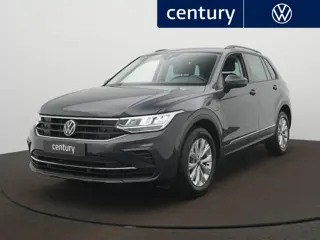 Volkswagen Tiguan 1.4 TSI eHybrid Life / Sensoren / Side-Assist / Adap. Cruise