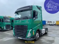 Volvo FH 500 (bj 2022)