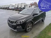 Peugeot 5008 1.5 Blue HDI (bj 2019, automaat)