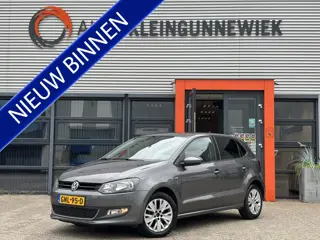 Volkswagen Polo 1.2 TSI BlueMotion Highline / Stoelverwarming / Navi / Bleutooth / Cruise Control /