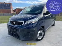Peugeot Expert 2l 120cv (bj 2019)