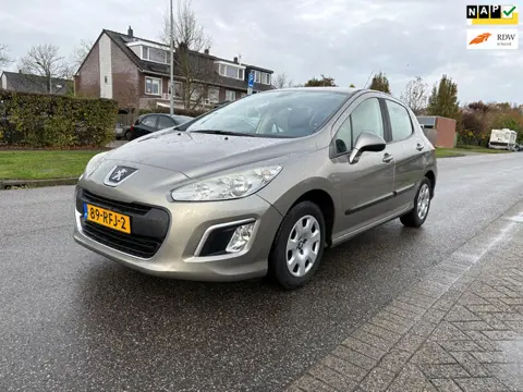 Peugeot 308 1.6 VTi Access Cruise*Clima*Dealer onderhouden*NAP*Nette auto*