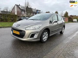Peugeot 308 1.6 VTi Access Cruise*Clima*Dealer onderhouden*NAP*Nette auto*