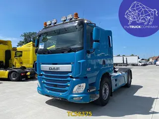 DAF 85 CF 510 (bj 2017)