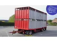 GHEYSEN & VERPOORT (bj 1986)