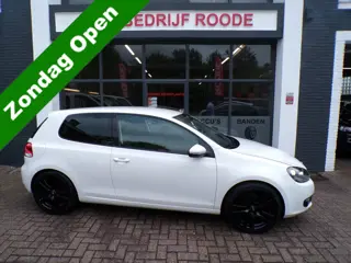 Volkswagen Golf 1.4 TSI Automaat Comfortline NAP,AIRCO,LMV!! ''ZONDAG OPEN''