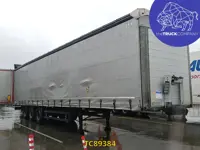 Schmitz Cargobull (bj 2018)