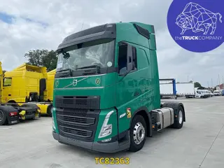 Volvo FH 500 (bj 2022, automaat)