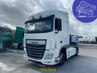 DAF XF 460 (bj 2016, automaat)