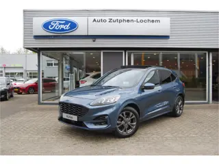 Ford Kuga 1.5 EcoBoost ST-Line X 150pk ELEK TREKHAAK | PANO.DAK | WINTERPACK | LED MATRIX | ADAPT CR
