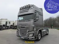 DAF XF 105 510 (bj 2017)