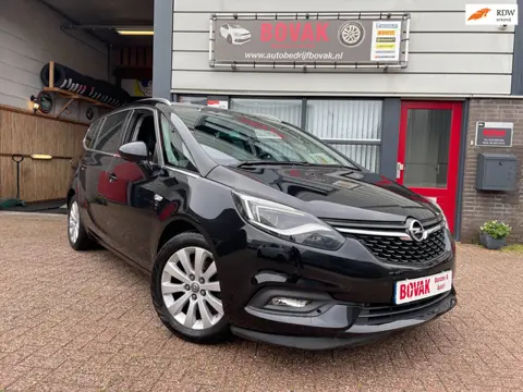 Opel ZAFIRA TOURER 1.4i 16v Sport Edition 7persoons