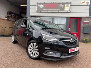 Opel ZAFIRA TOURER 1.4i 16v Sport Edition 7persoons