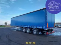 Hoet Trailers HT.SCX.ST