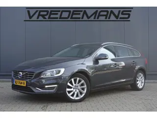 Volvo V60 2.0 D4 Summum