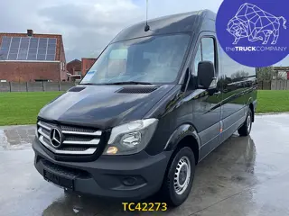 Mercedes-Benz Sprinter 314 CDI L2 H2 (bj 2017)