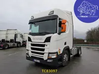 Scania R 500 (bj 2018, automaat)