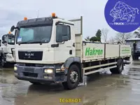 MAN TGM 290 (bj 2011)