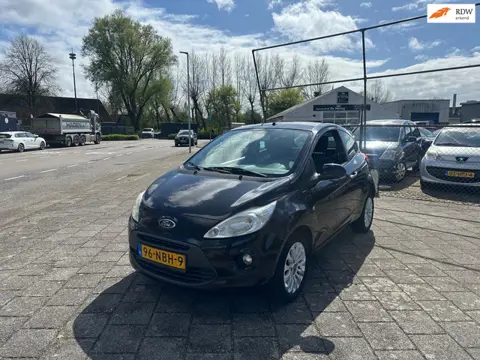 Ford Ka 1.2 Titanium X Airco Goed onderhouden!!!