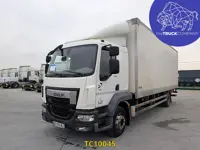 DAF LF Euro6 280 (bj 2016, automaat)