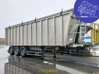 Benalu c34cms01 (bj 2007)