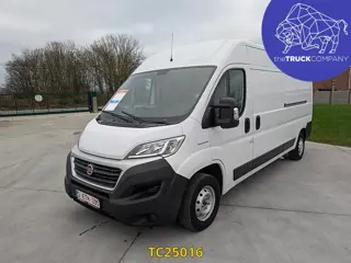 Fiat Ducato 2.0 Multijet L3H2 (bj 2018)