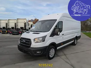Ford Transit 2.0 TDCI L4H2 (bj 2024)