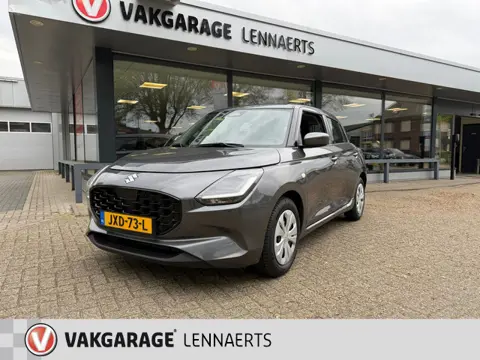 Suzuki SWIFT 1.2 Comfort Smart Hybrid, Rijklaarprijs / 12 mnd Bovag garantie