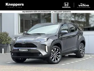 Toyota Yaris Cross 1.5 Hybrid 130 Style Edition 2025 Parkeersensoren, Dodehoekdetectie, Navigatie